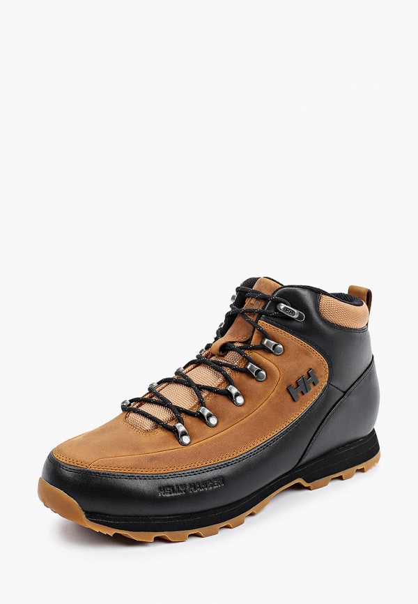 фото Ботинки helly hansen