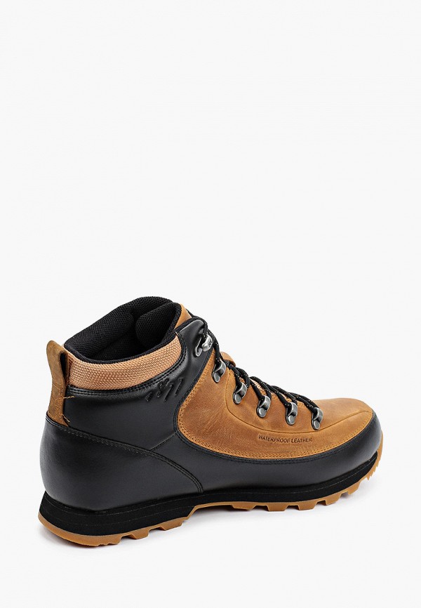 фото Ботинки helly hansen