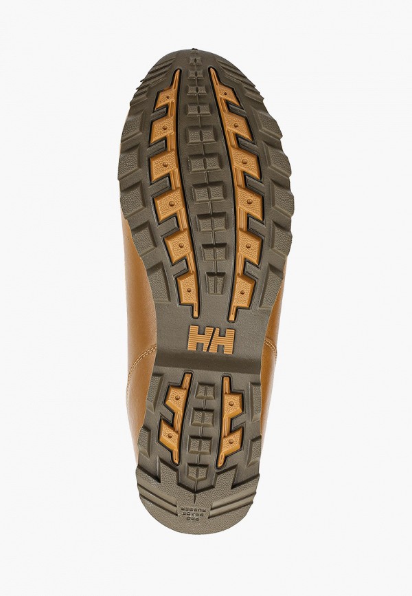 фото Ботинки helly hansen
