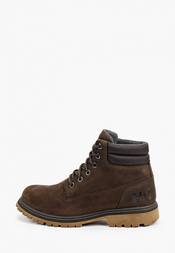 фото Ботинки helly hansen
