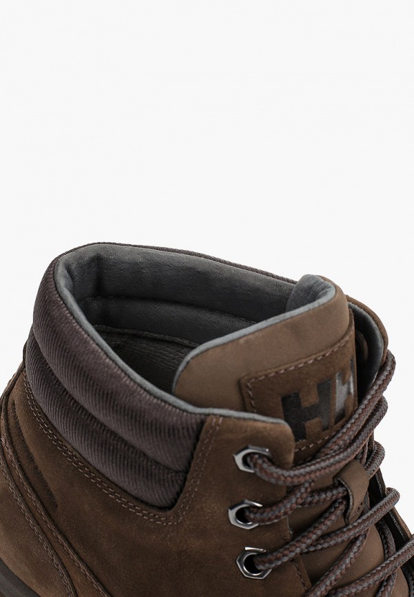 фото Ботинки helly hansen