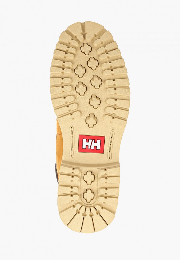 фото Ботинки helly hansen