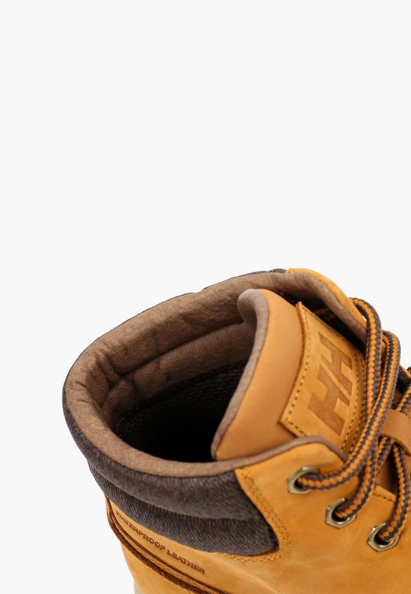 фото Ботинки helly hansen