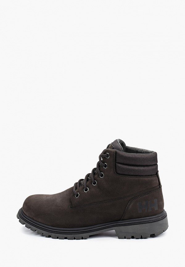 фото Ботинки helly hansen