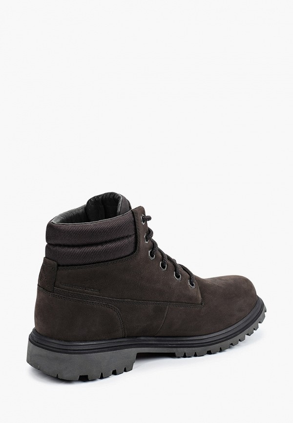 фото Ботинки helly hansen