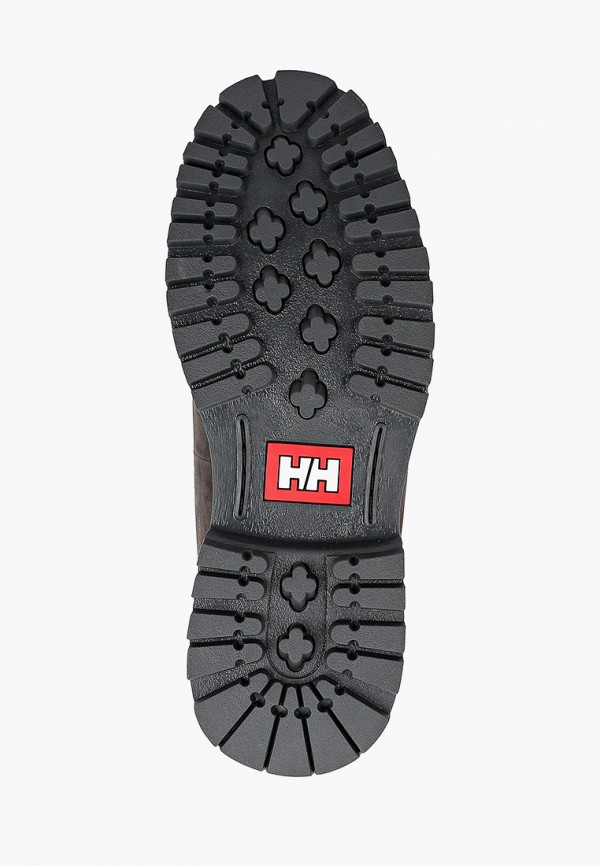 фото Ботинки helly hansen