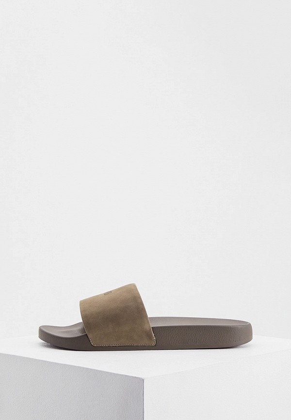 

Сандалии AllSaints, Хаки