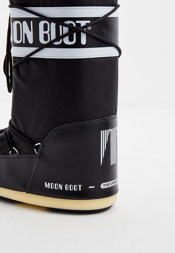 фото Луноходы moon boot