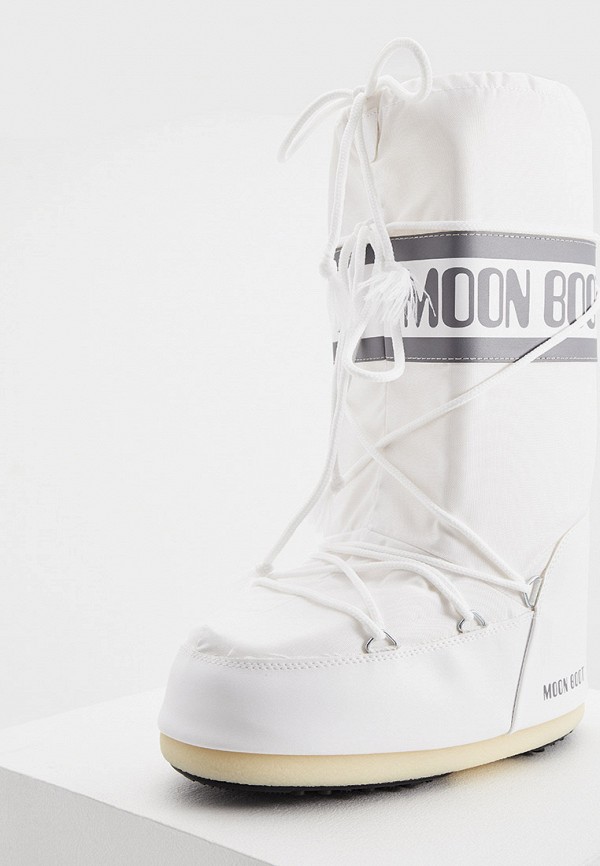 фото Луноходы moon boot