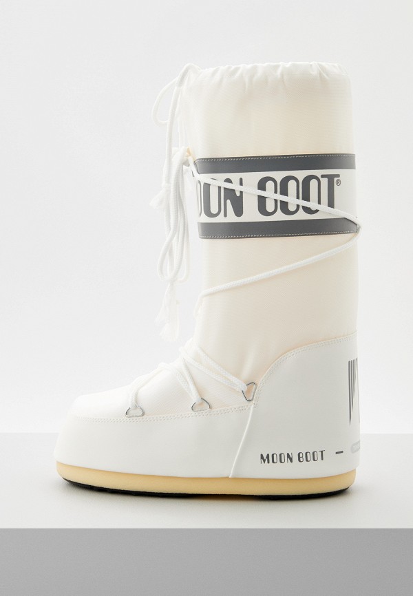 Луноходы Moon Boot ICON