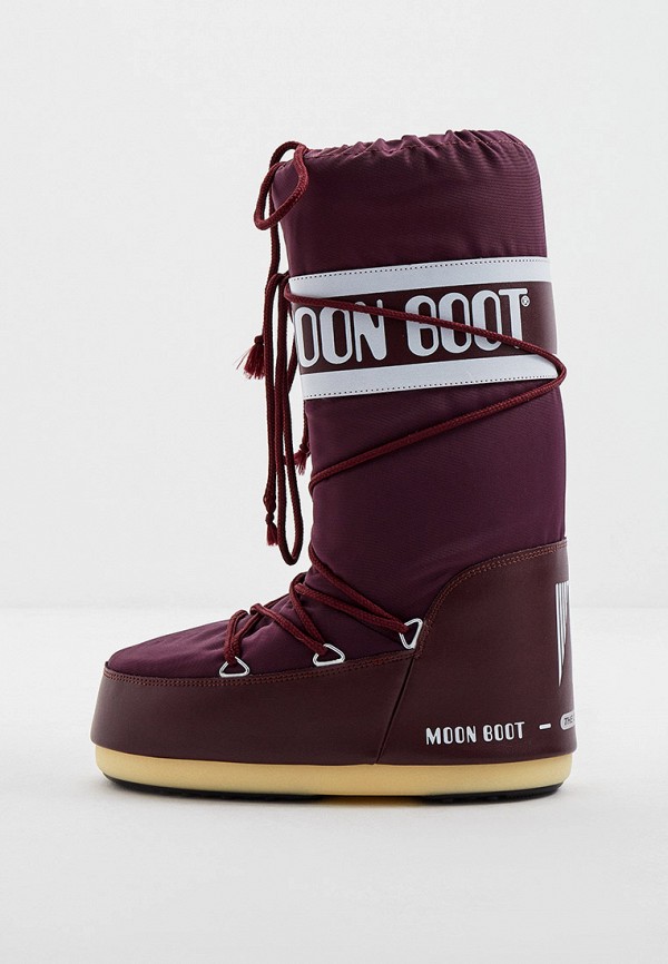 фото Луноходы moon boot