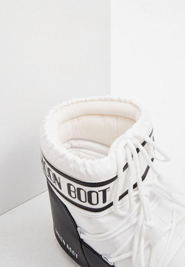 

Луноходы Moon Boot, Разноцветный