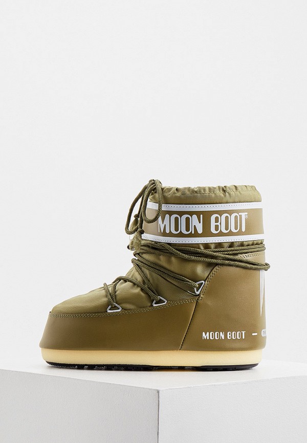 

Луноходы Moon Boot, Хаки