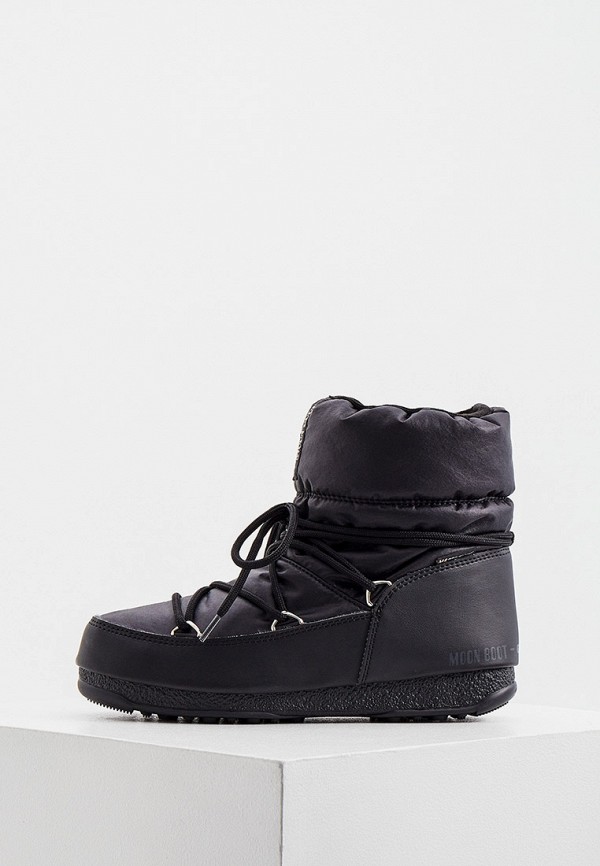 

Дутики Moon Boot, Черный