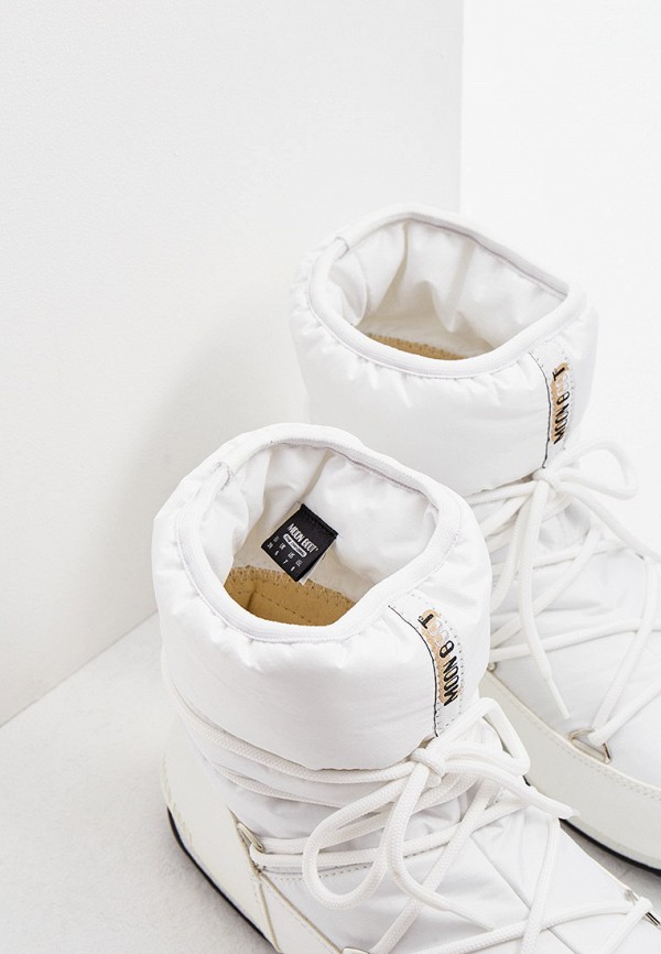 

Дутики Moon Boot, Белый