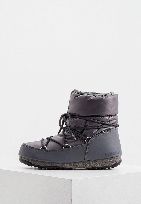 

Дутики Moon Boot, Серый