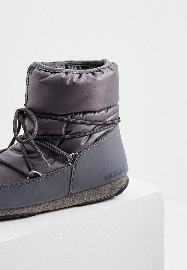 

Дутики Moon Boot, Серый