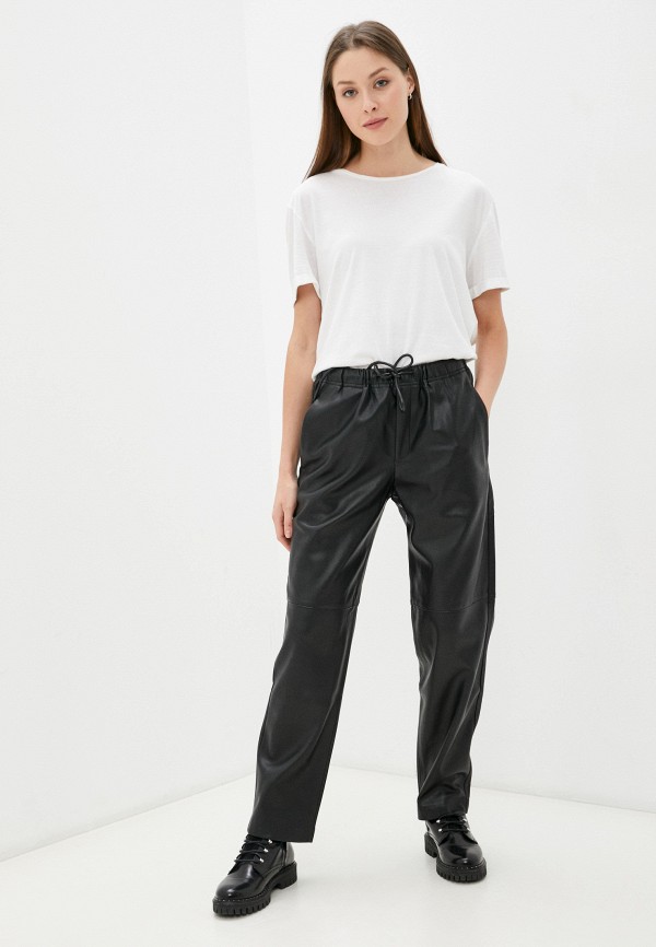 фото Брюки mango