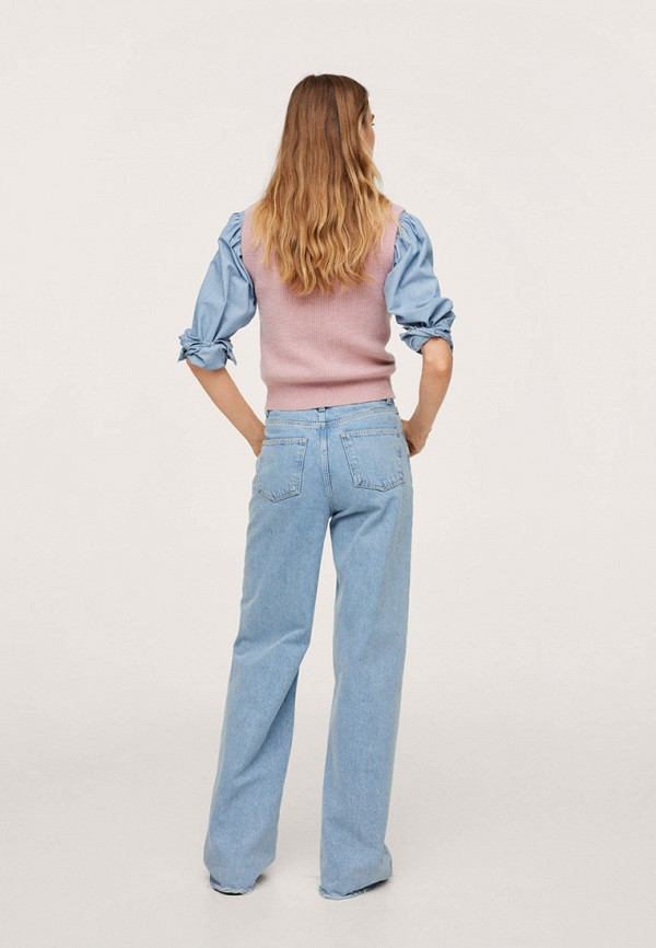 фото Жилет mango