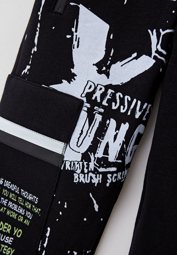 фото Брюки спортивные dali