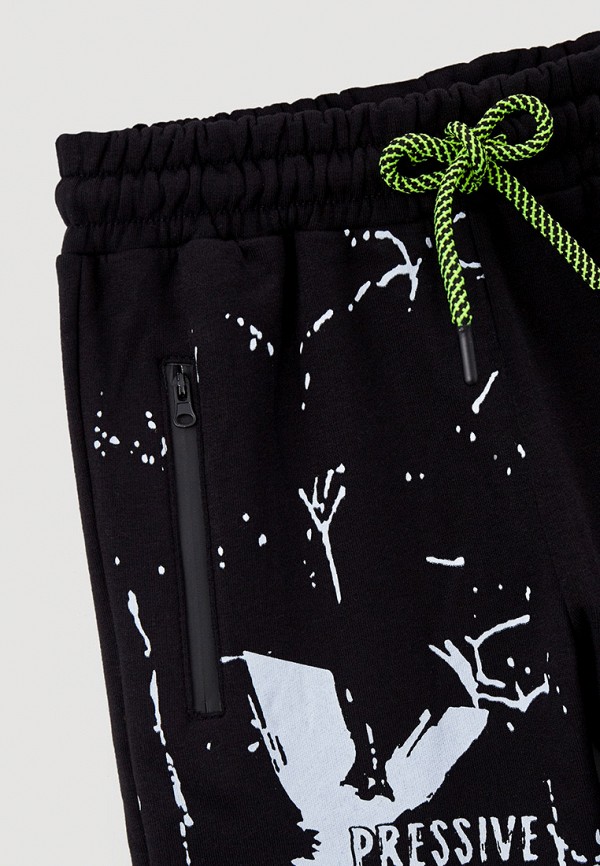 фото Брюки спортивные dali