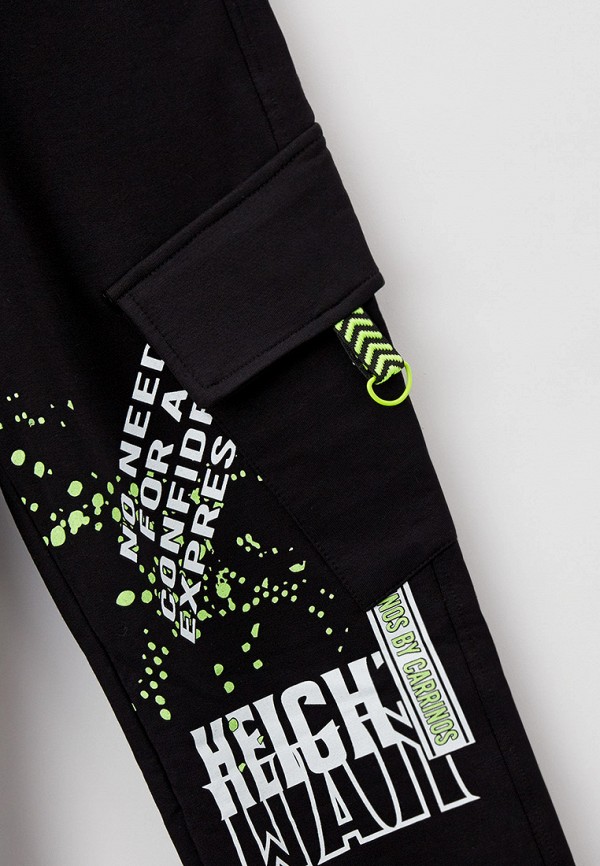 фото Брюки спортивные dali