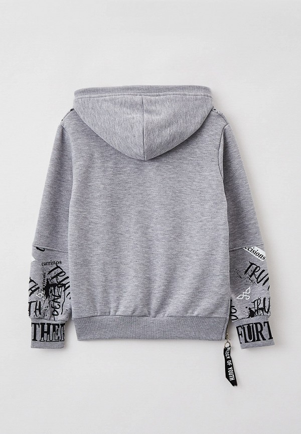 фото Худи dali