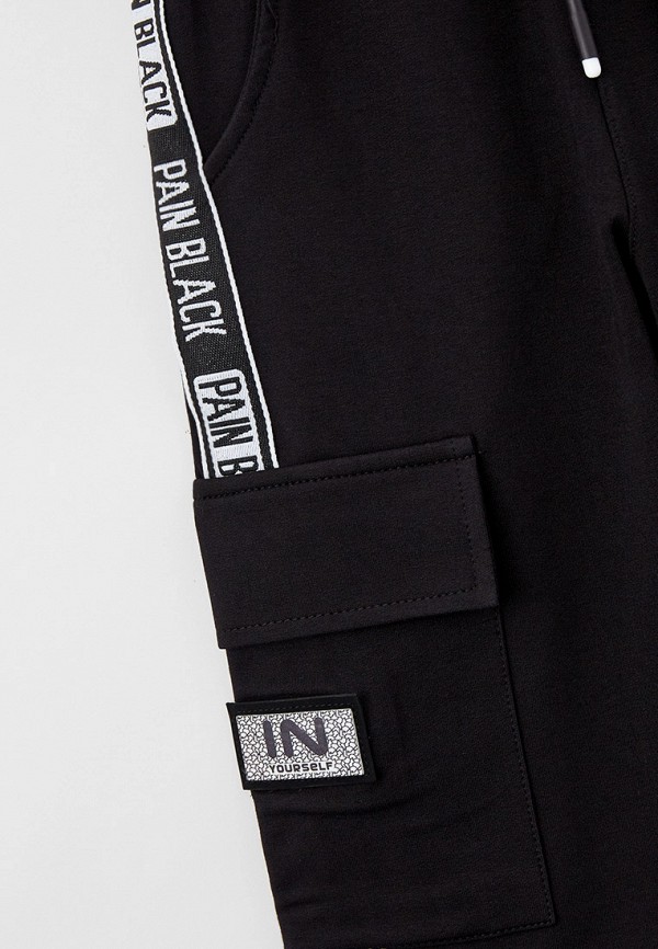 фото Брюки спортивные dali