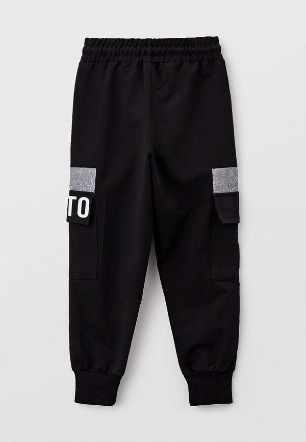 фото Брюки спортивные dali