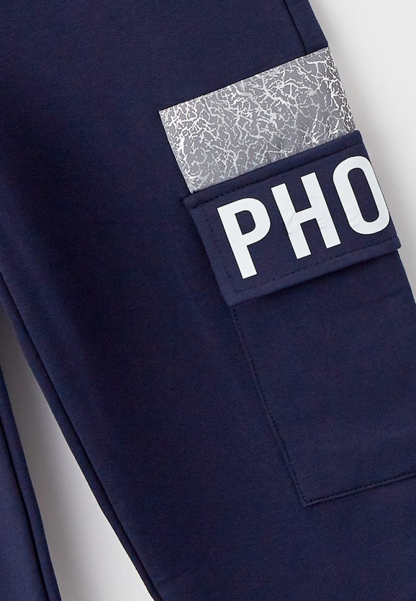 фото Брюки спортивные dali