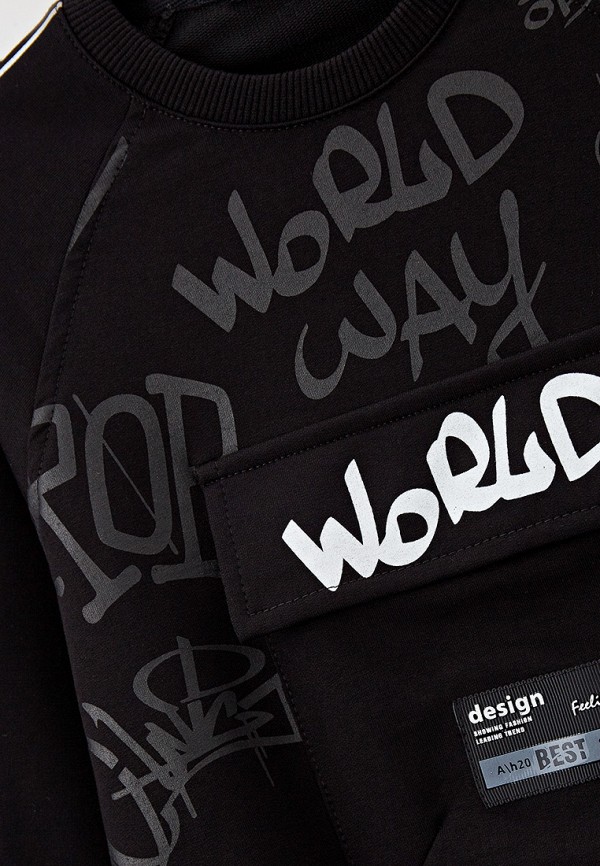 фото Костюм спортивный dali