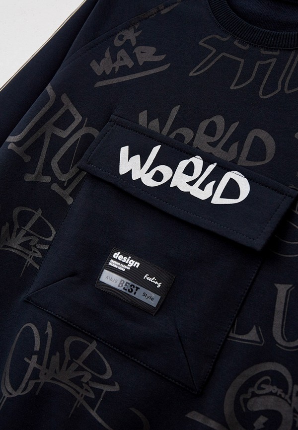 фото Костюм спортивный dali