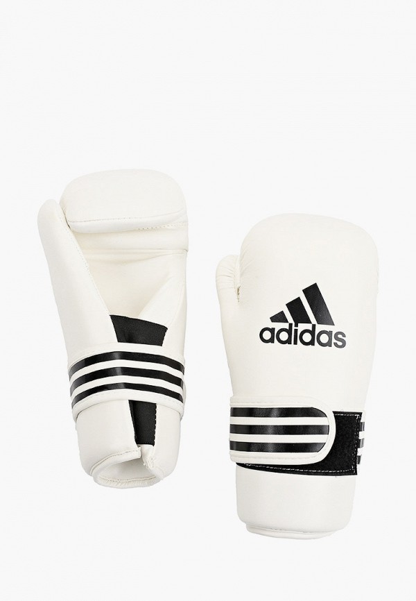 Перчатки боксерские adidas Combat Перчатки боксерские adidas Combat фото
