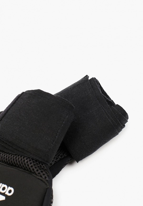 

Защита adidas Combat, Черный, Quick wrap glove Mexican, 1 пара