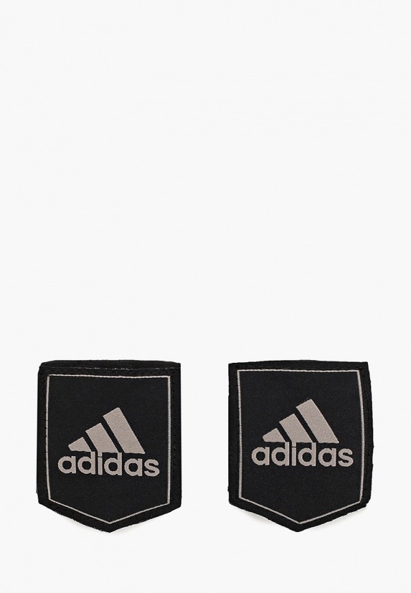 

Бинт боксерский adidas Combat, Черный, Boxing Crepe Bandage