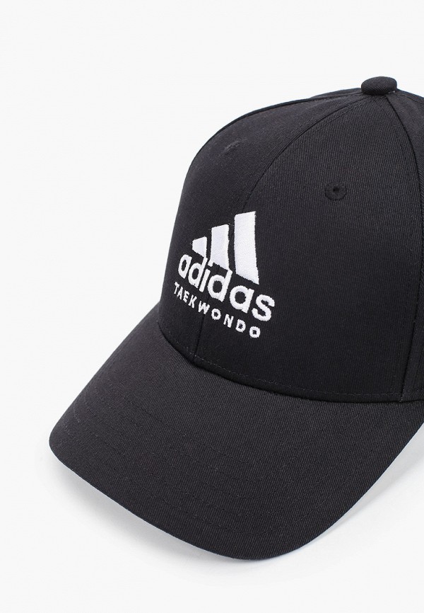 фото Бейсболка adidas combat
