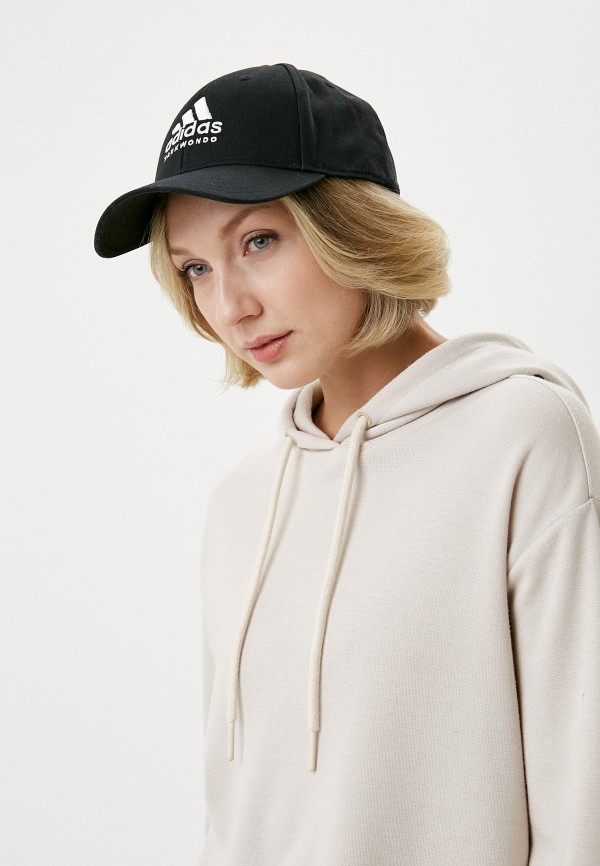 фото Бейсболка adidas combat