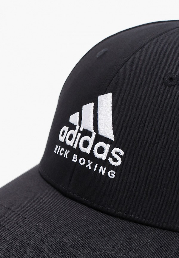 фото Бейсболка adidas combat