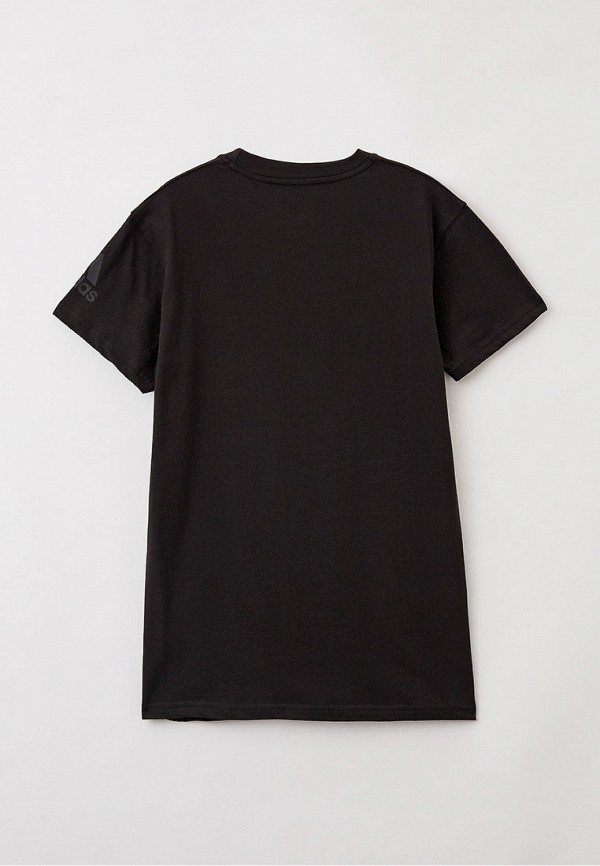 фото Футболка adidas combat