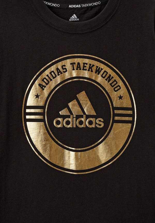 фото Футболка adidas combat