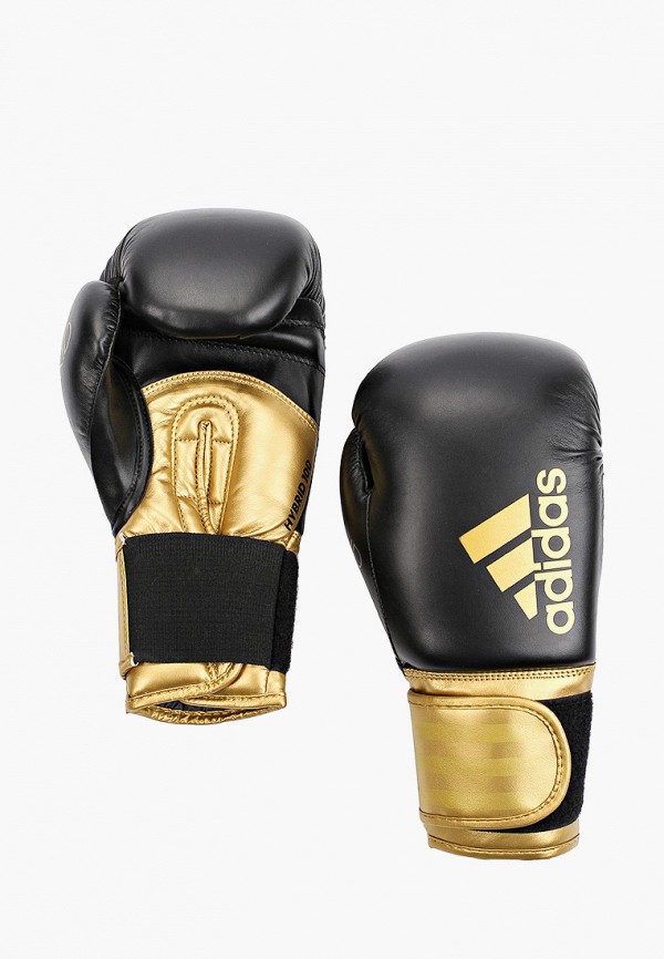 

Перчатки боксерские adidas Combat, Черный, HYBRID 100
