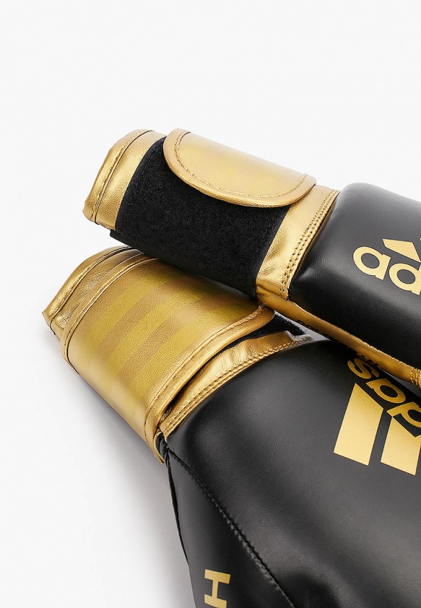 фото Перчатки боксерские adidas combat