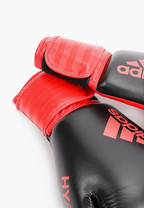 фото Перчатки боксерские adidas combat