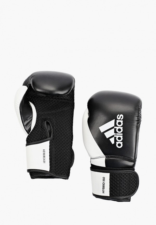 фото Перчатки боксерские adidas combat