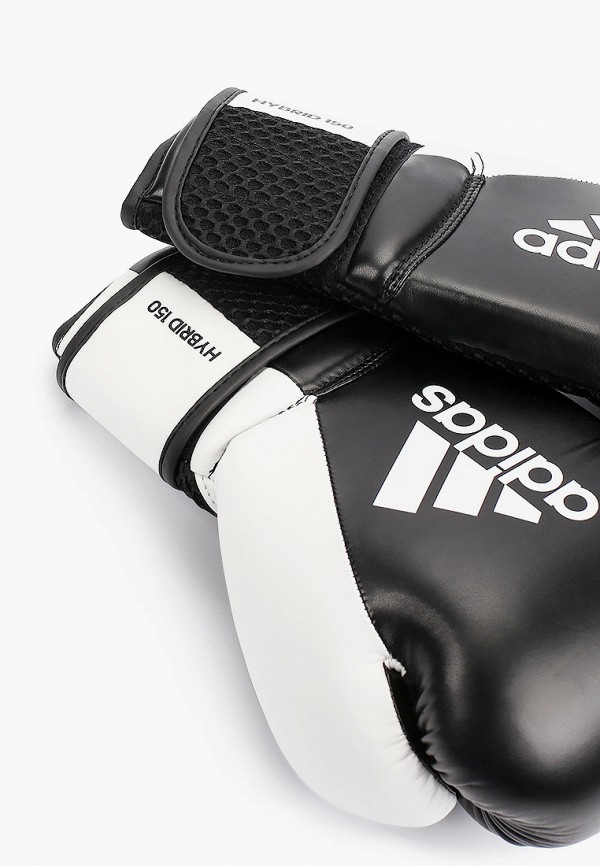 фото Перчатки боксерские adidas combat