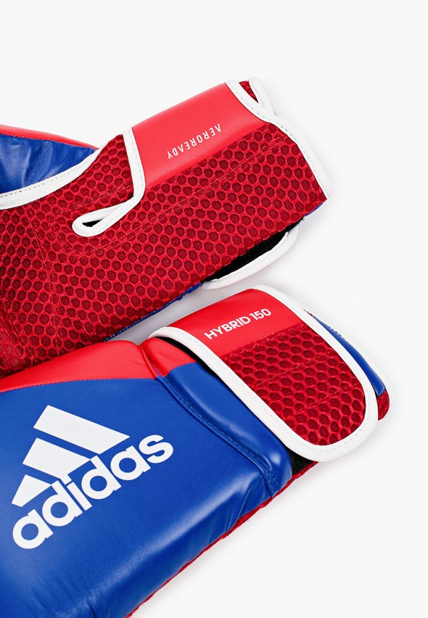 фото Перчатки боксерские adidas combat