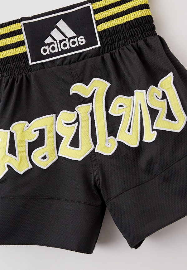 фото Шорты спортивные adidas combat