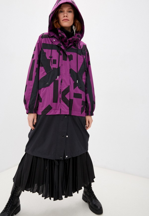 Плащ Kenzo