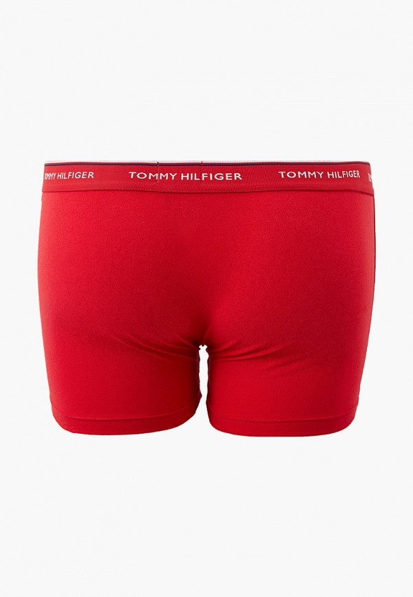 фото Трусы 3 шт. tommy hilfiger