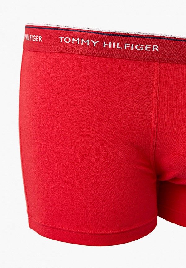 фото Трусы 3 шт. tommy hilfiger